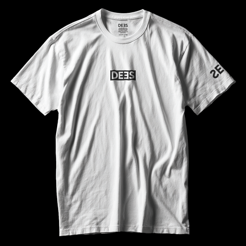 Basic - Oversize White