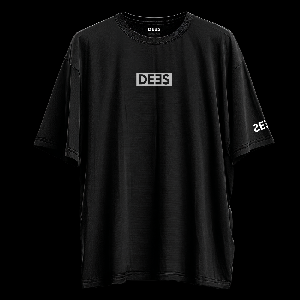 Koi Reborn Oversize - DEES - Timeless Apparel