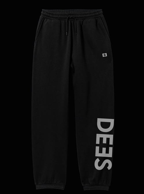 BASIC - Jogger Relaxed Fit - DEES - Timeless Apparel